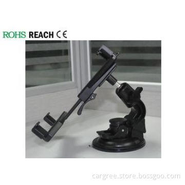 Adjustable Multi - Direction Dashboard Tablet PC Car Mount